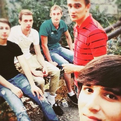 Вован Джигурда, 03.04.1994, Астрахань