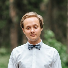 Артем Тюкалов, 10.09.1990