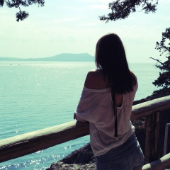 Татьяна Лисова