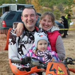 Кирилл Хазов, 01.06.1981, Санкт-Петербург