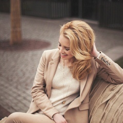 Мария Самохина, 05.12, Санкт-Петербург