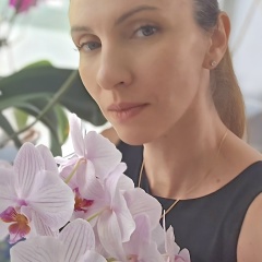 Анна Ясик, 12.07.1983, Пятигорск