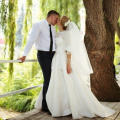 Світлана Ріжок, 19.07.1990, Тернополь