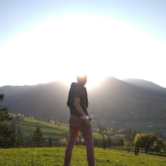 Саша Корецький, 03.05.1999, Винница