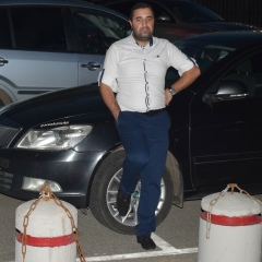 Тигран Мирзаханян, 14.04.1993, Москва