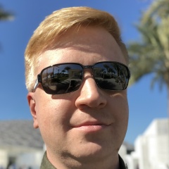 Максим Марусенков, 19.04, Москва