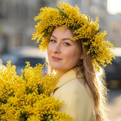 Екатерина Негачи, 19.01, Аксарка