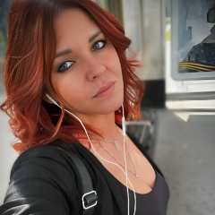 Оксана Семенова, 27.11, Москва