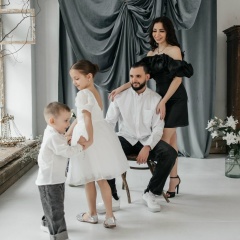 Maxím Tatárkin, 30.07, New York City