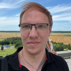 Сергей Кутищев, 18.03, Санкт-Петербург