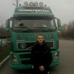 Александр Багиров, 06.08.1989, Днепр (Днепропетровск)