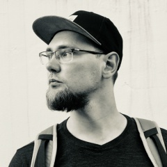 Сергей Веретенников, 19.11, Москва