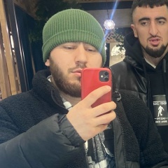 Сабрали Сафаралиев, 13.10.1996, Хорог