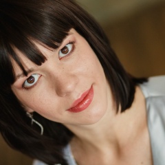 Анна Иванкина, 17.08, Москва