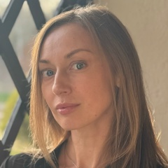 Вероника Гречина, Орёл