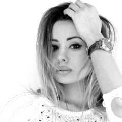 Кристина Калинина, 13.07.1996, Ярославль