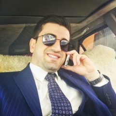 Hafiz Xanmemmedli, 21.08.1992, Баку