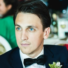 Павел Шалупов, 21.08.1990, Москва