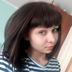 Вероника Серебрякова, 08.01.1993, Армавир