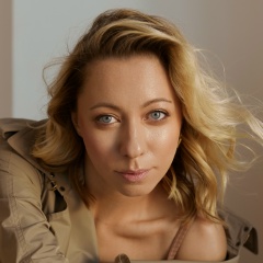 Юлия Клокова, 24.10.1987, Москва