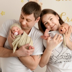 Светлана Куракина, 28.02.1985, Москва