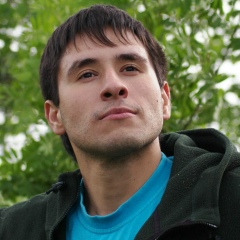 Дмитрий Балдин, 22.07, Санкт-Петербург