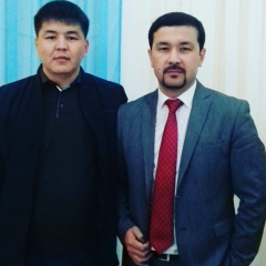 Олжас Алмаев, 26.09.1991, Шымкент