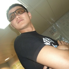 Фархат Ахметов, 27.05.1987, Уральск