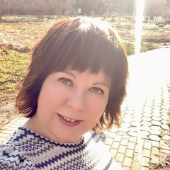 Анна Дугина, 08.06, Калининград