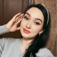 Анна Булискерия, 03.10.1999, Тбилиси