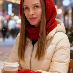 Ксения Рафальская, 18.02.1991, Нефтеюганск