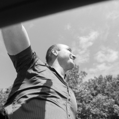 Александр Клим, 01.10