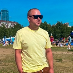 Сергей Пузанов, 04.11.1993, Санкт-Петербург