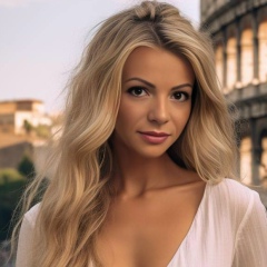 Ленуся Прибылова, 14.06, Москва