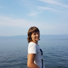 Татьяна Чуяс, 19.09, Сургут