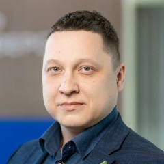 Дмитрий Вершинин, 31.03