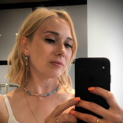 Юлия Слепцова, 04.07.1989, Красноярск