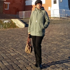 Ольга Митрофанова, 07.12.1966, Арзамас