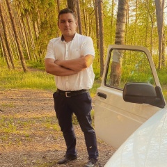 Нил Сурнаков, 25.01.1987, Могилёв