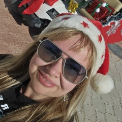 Виктория Пластинина, 30.05, Самара