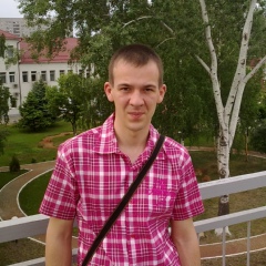 Женя Яковлев, 22.05.1986, Днепр (Днепропетровск)