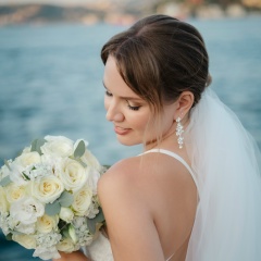 Татьяна Асгари, 11.04.1996, Bursa