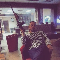 Шамиль Филлипов, 17.11.1993, Грозный