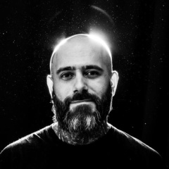 Artem Zuev, 24.06.1989, Санкт-Петербург