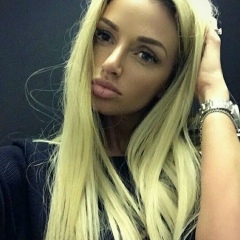 Инна Ковцуняк, 18.03