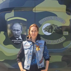 Наталья Суворова, 25.12, Темрюк