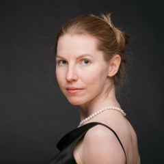 Анастасия Вотчицева, 26.05.1986, Санкт-Петербург