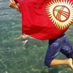 Аза Ардаев, 29.09, Красноярск