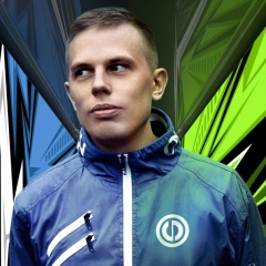 Дмитрий Васько, 01.09, Красноярск