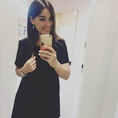 Марина Грубова, 28.08, Волгоград